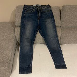 Power stretch size 10/R or size 30